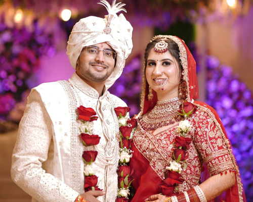 Intercast Marriage Solution