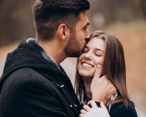 Relationship Problem Solution